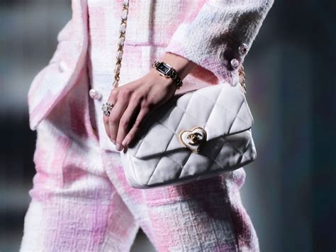 chanel handbags 2023|chanel seasonal bag 2023.